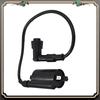 M45K-2Pcs Lawn Mower Ignition Coil 21121-2083 211212083 For John Deere 2653 GAS/ 260 /265 /285/320 /425 /445