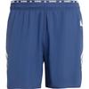 Adi365 Striped Elastic Side Pocket Sports Shorts Men Shorts JZ7706