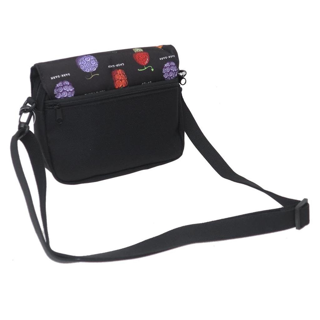 Bolsa de Ombro Mini Peça Única da Empresa K Fruta do Diabo OP-MS-AK
