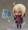 Nendoroid FateGrand Order BerserkerMysterious Heroine X [Alter] Non-scale ABS & PVC Painted Movable Figure