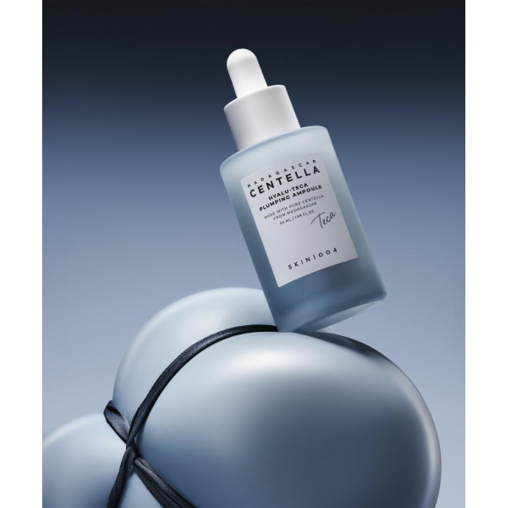 Skin1004 Madagascar Centella Hyalu Teka Aufpolsternde Ampulle 50ml