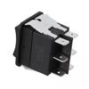 Pushbutton Switch Rocker Switch Voltage Rating 125/250V