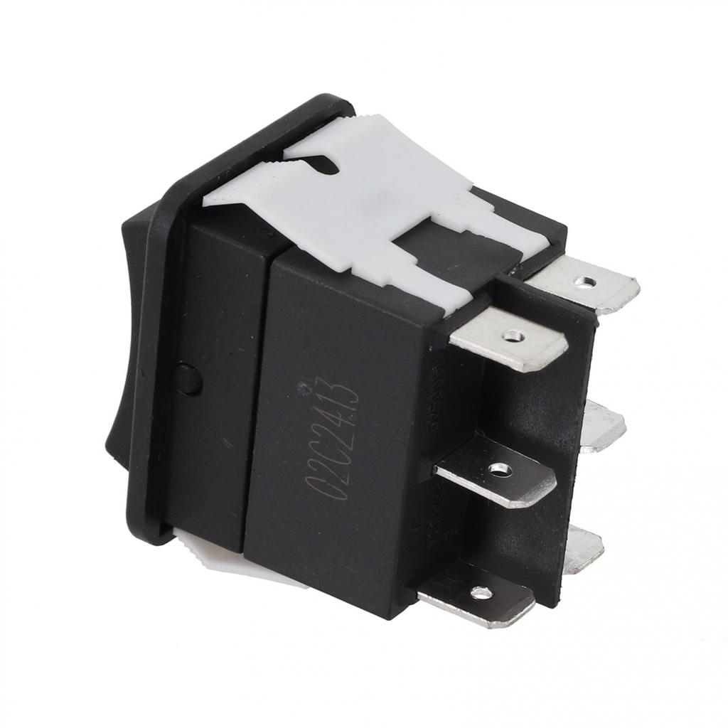 Pushbutton Switch Rocker Switch Voltage Rating 125/250V