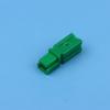 10Pcs Plug Terminals 30A Amp 600V Power Marine Connector Type Single Pole Battery Connector High Current Quick Plug
