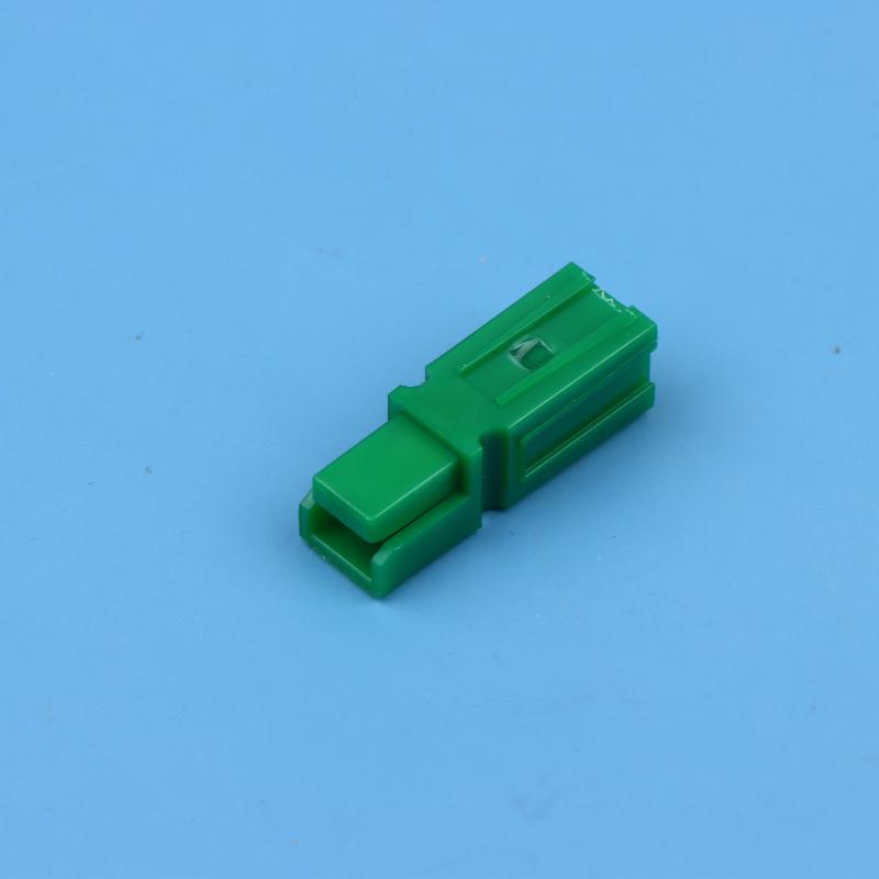 10Pcs Plug Terminals 30A Amp 600V Power Marine Connector Type Single Pole Battery Connector High Current Quick Plug