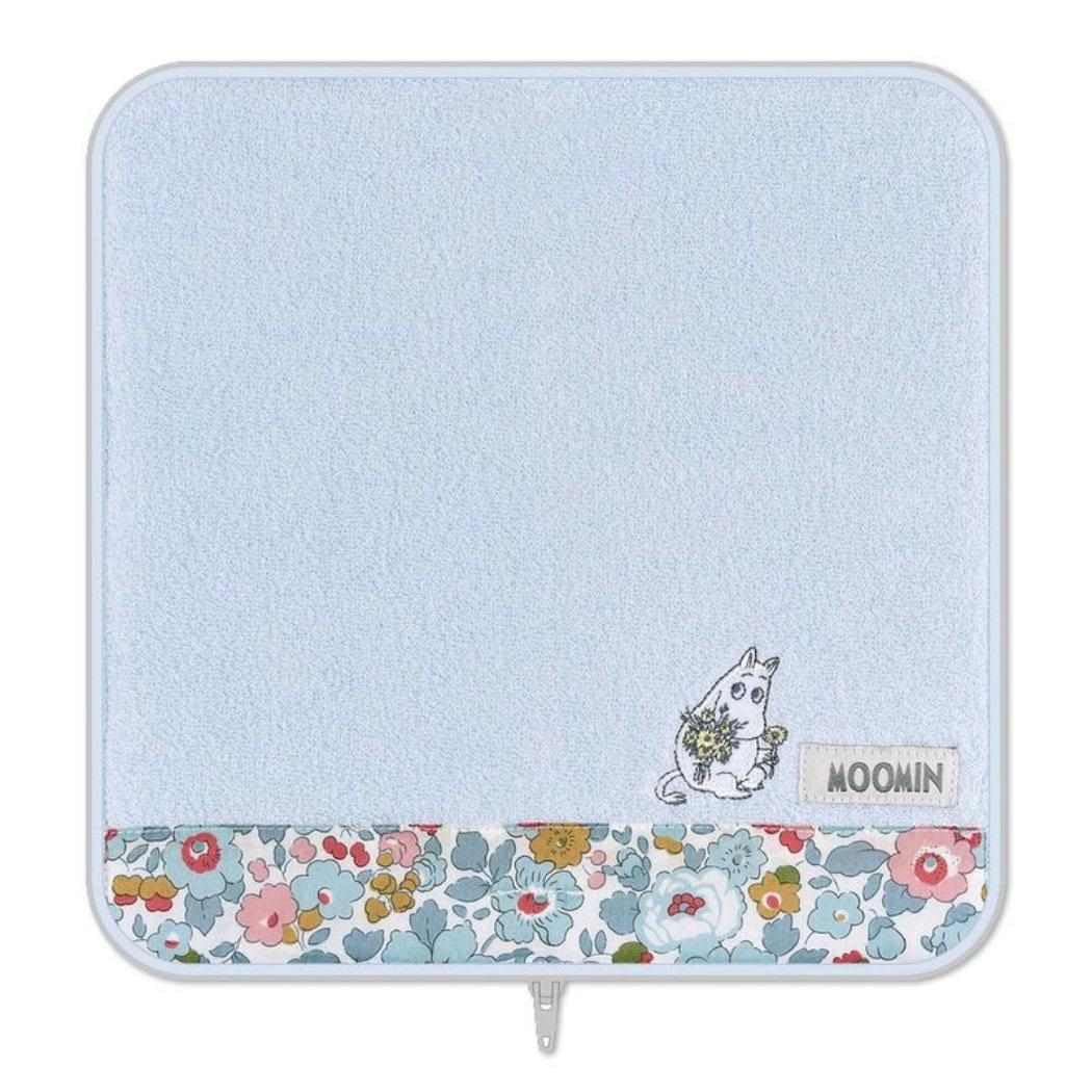 

Dot Pouch Moomin Liberty BC (Moomin)