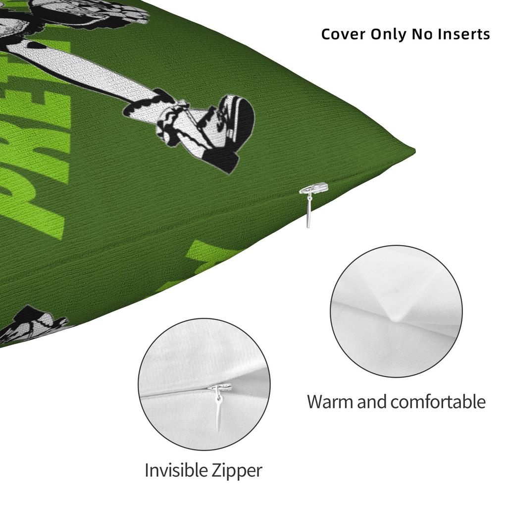 Printed Umamusume Pretty Derby Satono Diamond Pillowcase Polyester Cushion Cover Gift  Pillow Case Cover Home Dropshipping