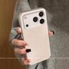 Pink Ink Splash Phone Case for Apple 17, Xiaomi 15sPro, Vivo X200, Oppo - Personalized Design for Women
