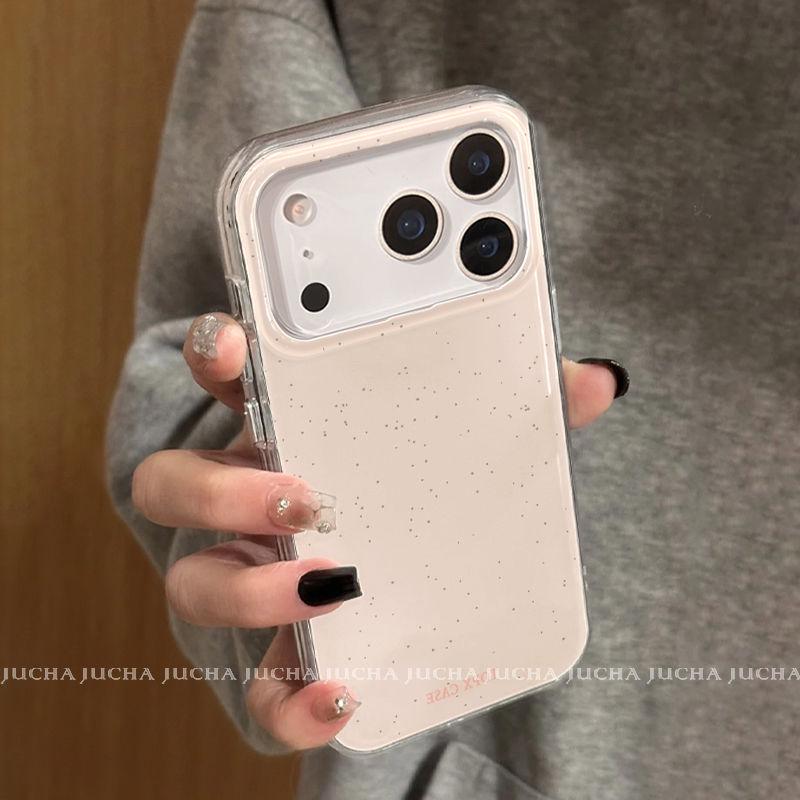 Pink Ink Splash Phone Case for Apple 17, Xiaomi 15sPro, Vivo X200, Oppo - Personalized Design for Women