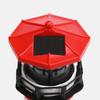 Solar LED Resin Lawn Light for Outdoor Decor