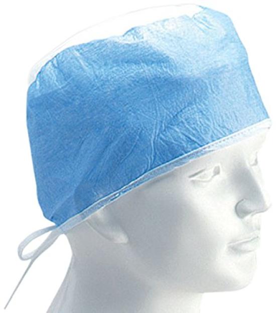 

Кепка Taketora Синяя 100 штук M-10 синий