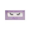 Lilly Lashes Sheer Band False eyeLashes Half Lash