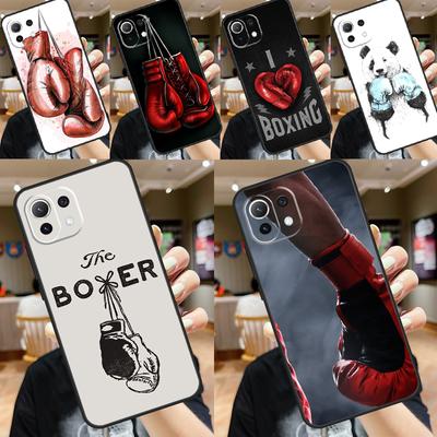 Я Люблю Бокс Чехол Для Xiaomi 14 Ultra 11T 12T 13T Pro 12 13 Lite POCO F6 Pro M6 X3 X5 X6 M5s F3 F5 Чехол