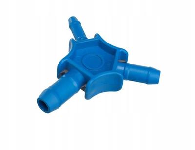 Mechanical Equipment – Ball Valves