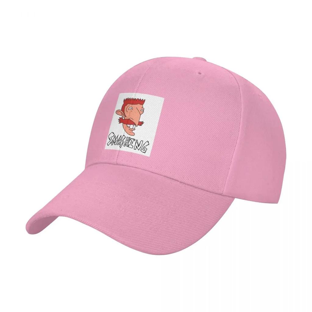Oh Casquette de Baseball Écrasante Chapeaux à Capuche pour Hommes Hommes Femmes