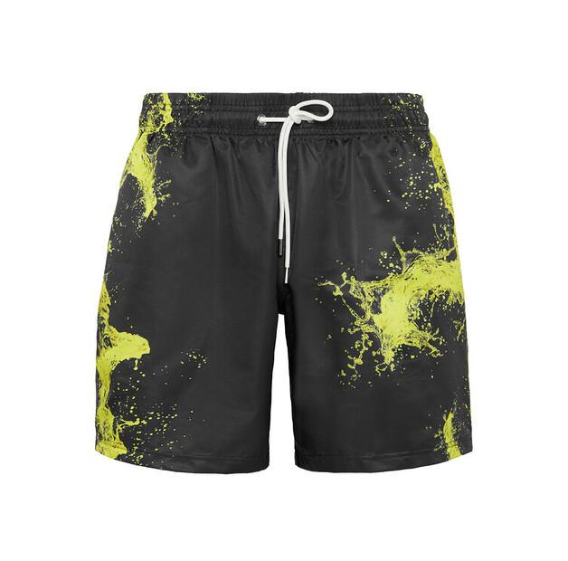Шорты Plein Sport 28341 EU S