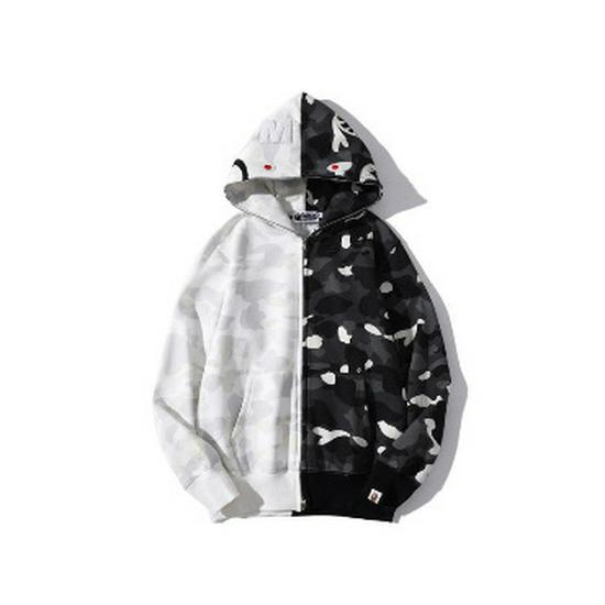 Chao Весенняя Новинка Внешней Торговли Повседневная Толстовка с 3D Принтом Акулы 2XL