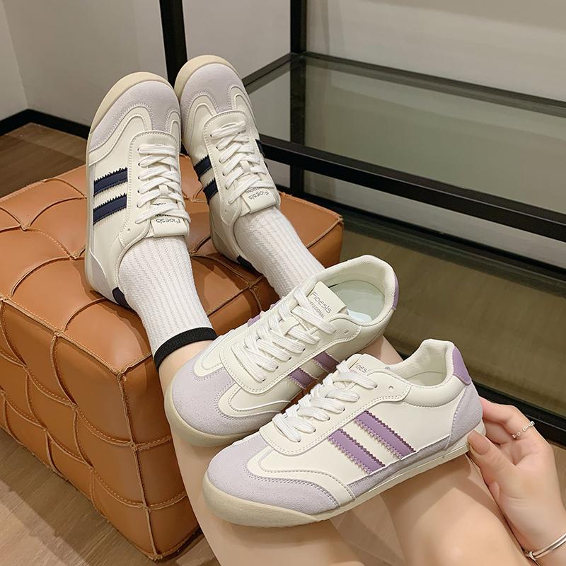 Women's Fashion Breathable Platform Casual Sports Lightweight Training Running Shoes Women's Sneakers