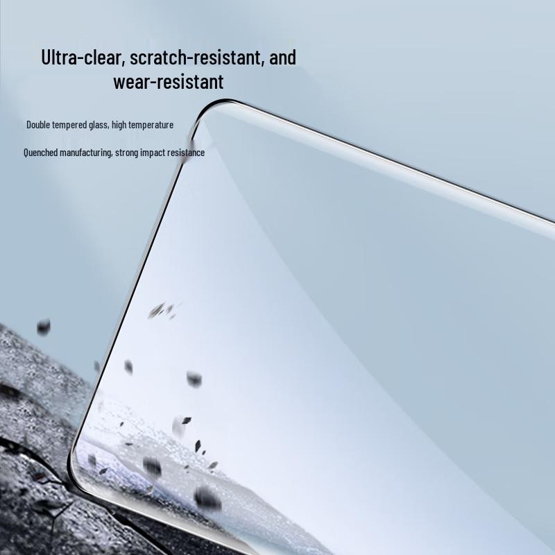 Lanxing Xiansheng Schutzgläser für Huawei Mate Serie