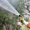 Multifunctional Car Wash Water Gun Shower Spray Garden Gardening Watering Flower Watering  Vegetable Watering Gun  Car Wash Cleaning Tools