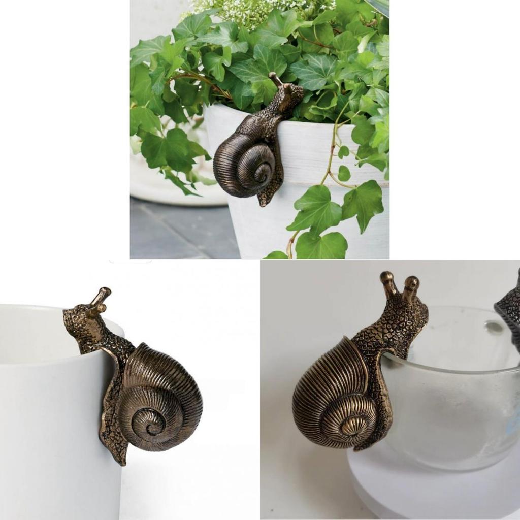 Hars Tuinslak Decor Dierlijke Beeldje Voor Huis En Cadeau