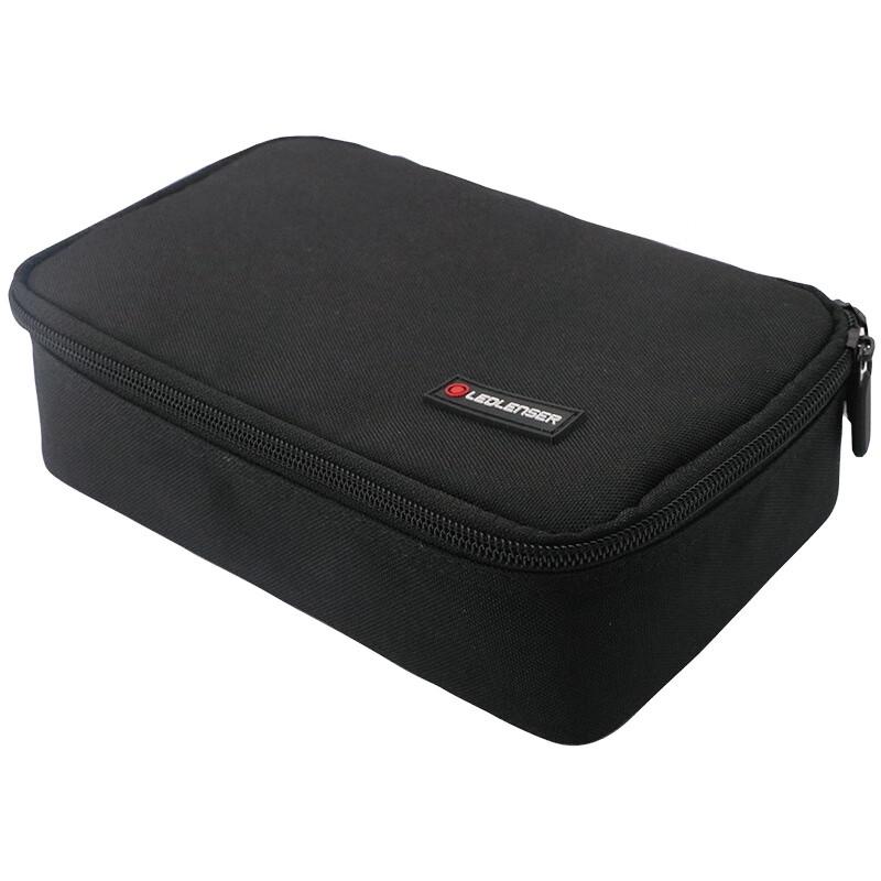 LED Lenser Outdoor Lighting Soft Storage Case