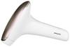 Philips Lumea Advanced SC1998/00 electric epilator 5 intensity levels Ivory