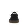 Adidas Handball Spezial J Black White Gum Kids Sneakers Core-Black Cloud-White IH8010