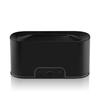 Flame Aroma Diffuser USB Bedroom Hotel Essential Oil Diffuser Humidifier Aromatizador De Ambiente Lighting