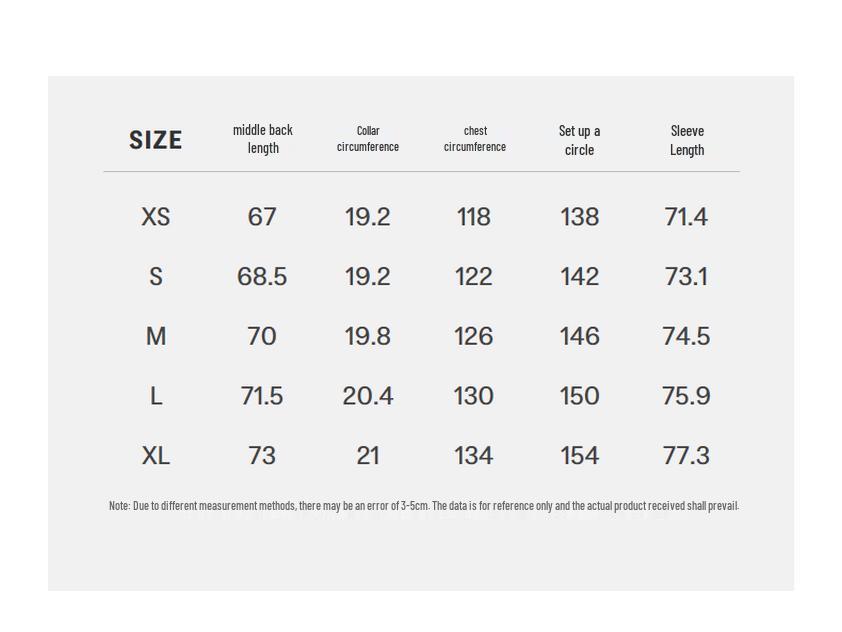 LESS 2025 Spring Women's Collarless Long Jacket