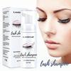 Wimpernverlängerungen Wimpernshampoo Reinigungsschaum Reiniger Vorbehandlung 50ml