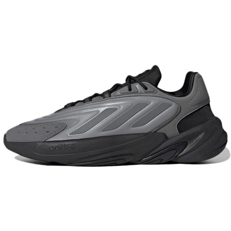 adidas Ozelia Grey Black Men s H04253 EU 36