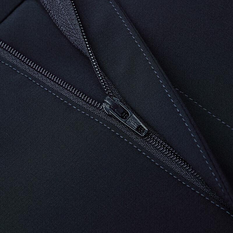 SAINT ANGELO Men's Quick-Dry Breathable Casual Long Pants