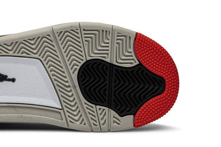 Jordan 4 Retro Vlucht Nostalgie (Postscriptum)