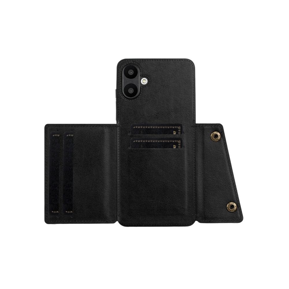 For Samsung Galaxy A06 A07 A16 A17 A25 A26 A27 A35 A36 A37 A55 A56 A57 G973 M12 M17 M22 M32 4G 5G Case Card Slot Shockproof Cover Magnetic Car Mount