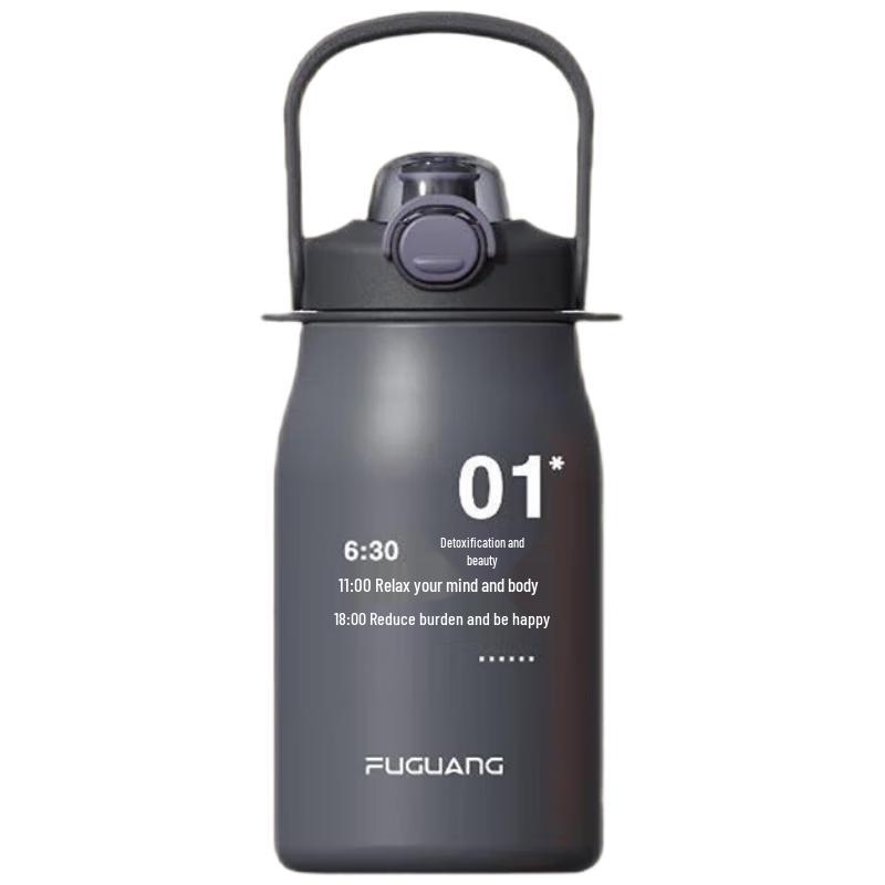 Fuguang Qingyang 316L Stainless Steel Insulated Bottle