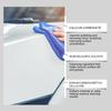 Homonth Crema per la Cura dei Graffi dell'Auto Rimuovi Macchie Detergente & Lucidante Crema Bellezza per il Rinnovo dei Graffi dell'Auto