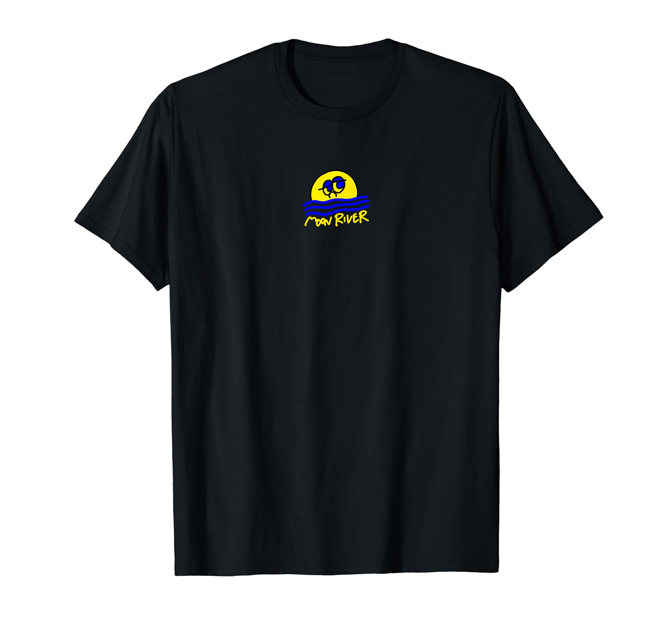 Moon River T-shirt