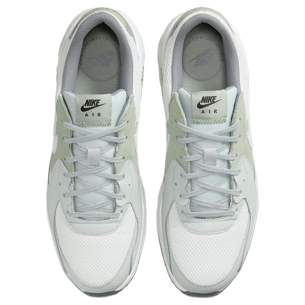 Nike Air Max Excee Mens Summit White Light Silver Jade Horizon FZ5486-100