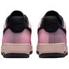 Nike Air Force 1 Low LX Vibram Slit Red Pánské tenisky Silt-Red Black-Light-Violet-Ore-Speed-Yellow IH1943-600