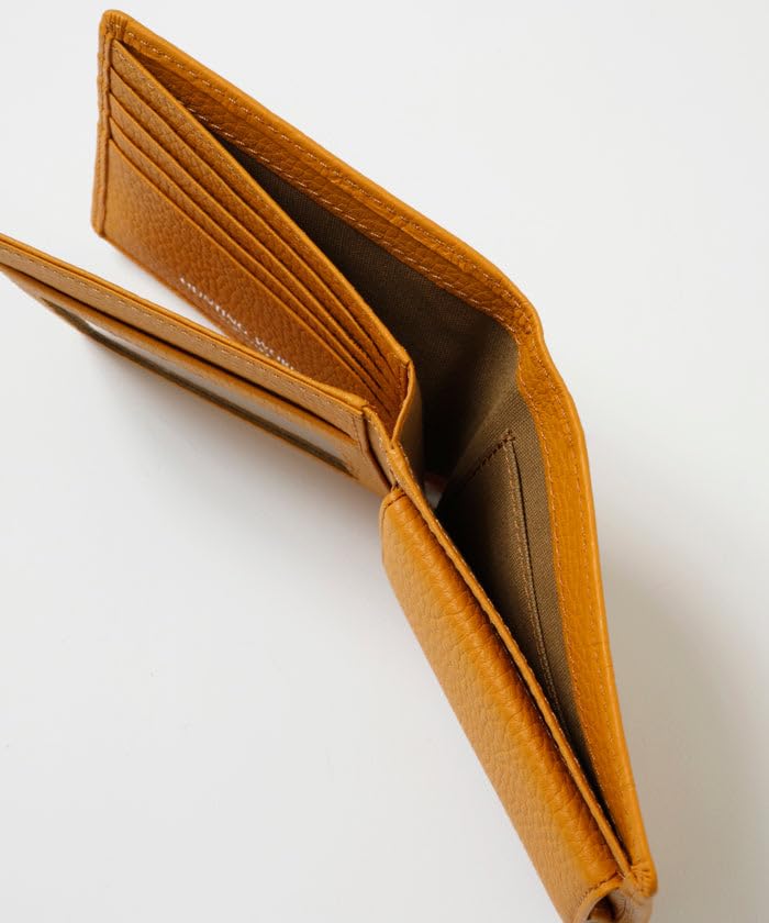 Hunting World Regalo Compact Orange Wallet,