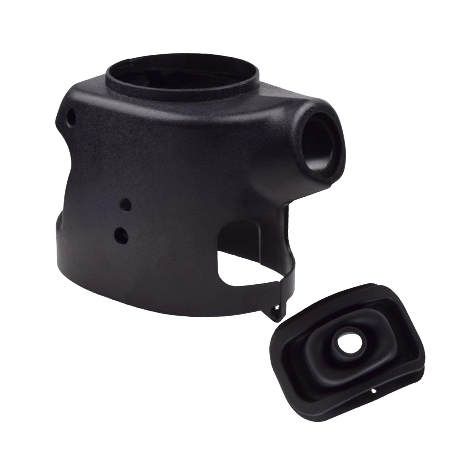 Верхняя и нижняя крышки Прямая замена Комплект из 2 штук Тип установки Прямая замена Номера деталей 26072993 Для GMC China Mainland