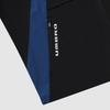 Umbro Woven Warm Up Windbreaker Jacket Ur121sjk39 Blk