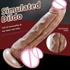 Realistic Dildo for Women Adult Sex Toys Huge Dildo with Suction Cup Anal Penis Erotic Female Masturbators Gode Dick Consolador