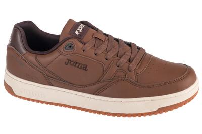 C.Stadium Men 24 CSTAW, Mens Brown Sneakers