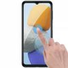 2x TEMPERED GLASS FOR SAMSUNG GALAXY M23 5G FULL SCREEN COVERAGE 5D GLASS