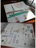 Korea Paris Secret De-stress Coloring & Art Book: Architecture, Doodling, Drawing, Painting