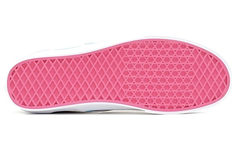 Vans Slip On Lx Murakami Multi Color Flower VN-0ZSIGQC