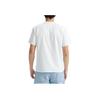 Levis Comfortable Casual Letter Logo Round Neck Short Sleeve T-Shirt Men T-Shirts 001AM-0005