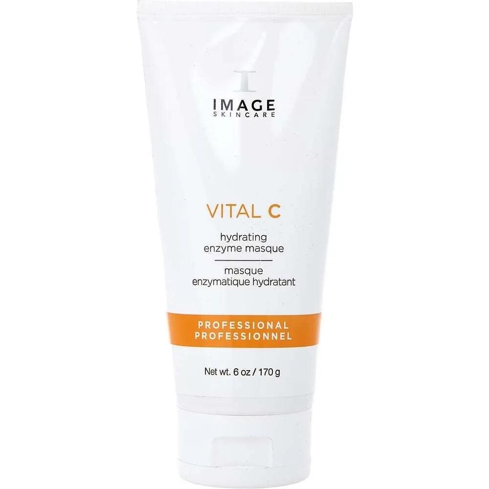 

IMAGE Skincare Vital C Hydrating Enzyme Mask 177ml